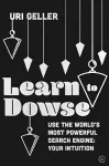 Learn to Dowse cover