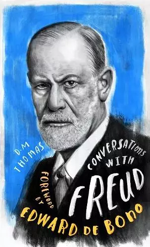 Conversations with Freud cover