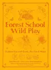 Forest School Wild Play cover