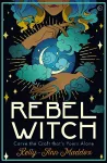 Rebel Witch cover