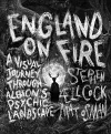 England on Fire cover