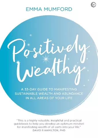 Positively Wealthy cover