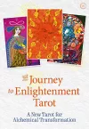 The Journey to Enlightenment Tarot cover