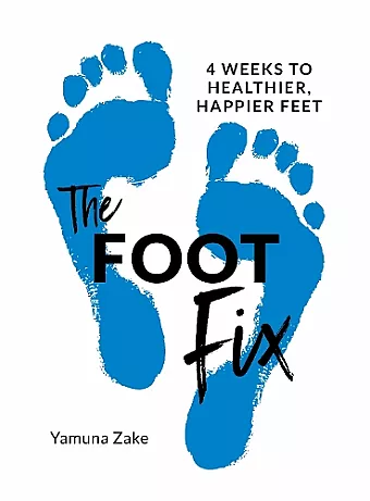 The Foot Fix cover