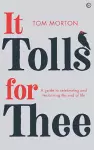 It Tolls For Thee cover