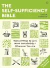 The Self-sufficiency Bible cover