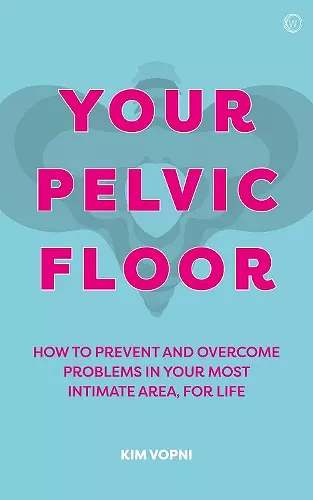 Your Pelvic Floor cover