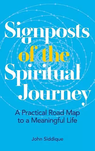 Signposts of the Spiritual Journey cover