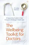 The Wellbeing Toolkit for Doctors cover