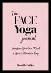 The Face Yoga Journal cover