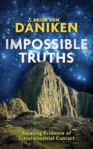 Impossible Truths cover