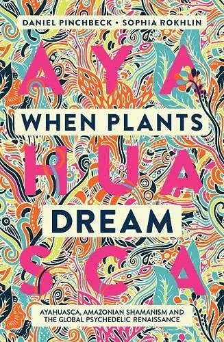 When Plants Dream cover