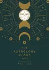 The Astrology Diary 2022 cover
