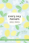 Every Day Matters 2022 Pocket Diary cover