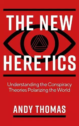 The New Heretics cover
