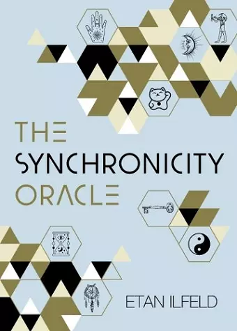 The Synchronicity Oracle cover