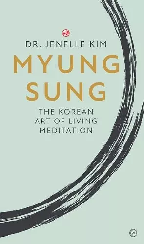 Myung Sung cover