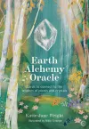 Earth Alchemy Oracle cover