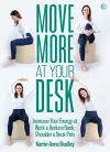 Move More At Your Desk cover