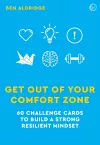 Get Out of Your Comfort Zone cover