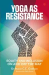 Yoga as Resistance cover