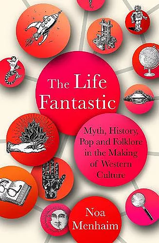 The Life Fantastic cover