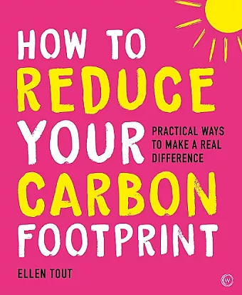 How to Reduce Your Carbon Footprint cover