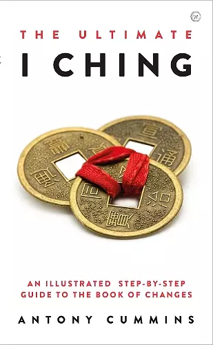 The Ultimate I Ching cover
