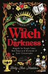 Witch in Darkness cover