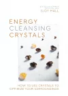 Energy-Cleansing Crystals cover
