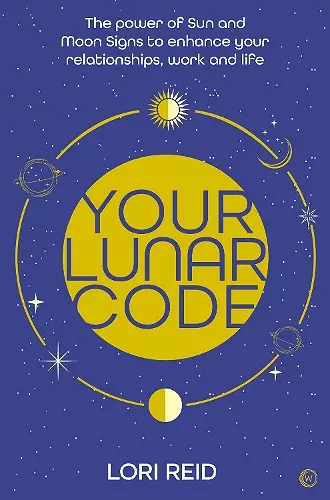 Your Lunar Code cover