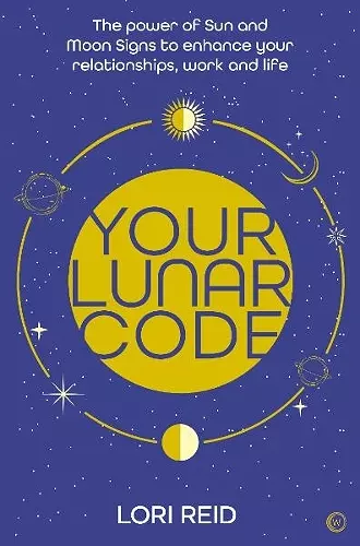 Your Lunar Code cover