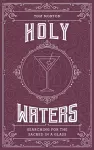 Holy Waters cover