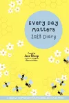 Every Day Matters 2023 Desk Diary cover
