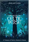 The Book of Celtic Verse cover