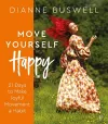 Move Yourself Happy cover