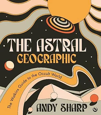 The Astral Geographic cover