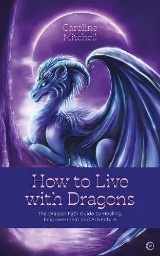 How to Live with Dragons cover