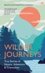Wilder Journeys cover