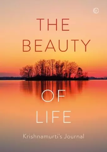 The Beauty of Life cover