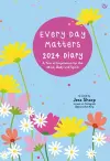 Every Day Matters 2024 Desk Diary cover