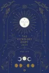 The Astrology Diary 2024 cover