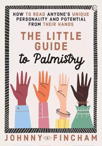 The Little Guide to Palmistry cover