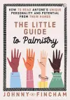 The Little Guide to Palmistry cover