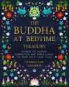 The Buddha at Bedtime Treasury cover