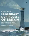 Legendary Lighthouses of Britain cover