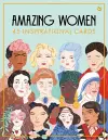 Amazing Women Cards cover