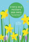 Every Day Matters 2025 Pocket Diary cover