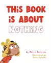 This Book is About Nothing cover