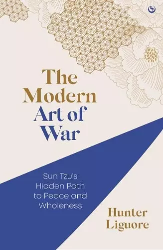 The Modern Art of War cover